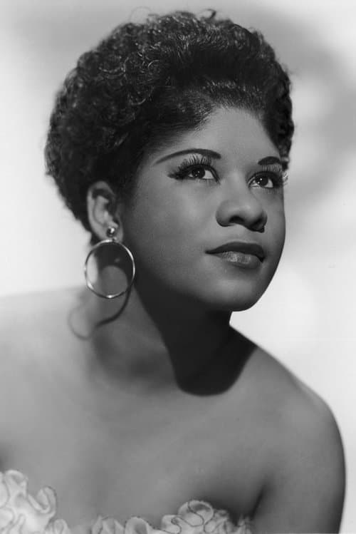 Ruth Brown zdjęcie