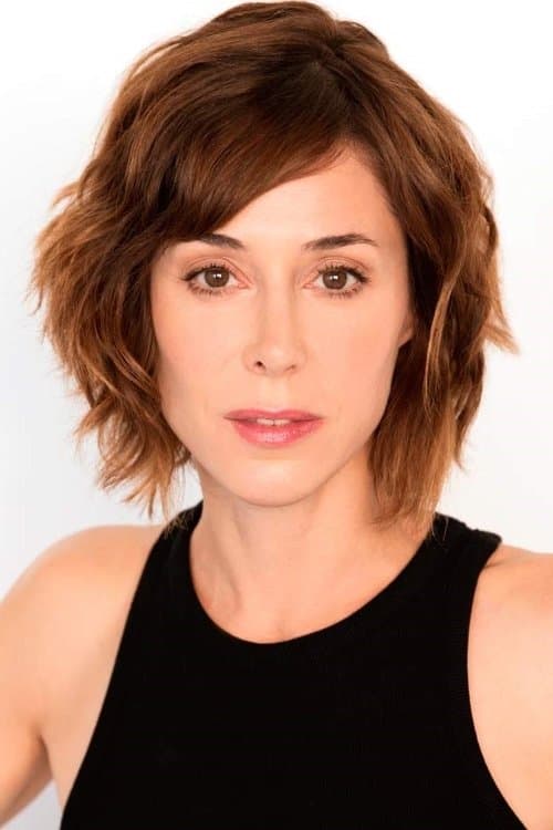 Ruth Díaz zdjęcie
