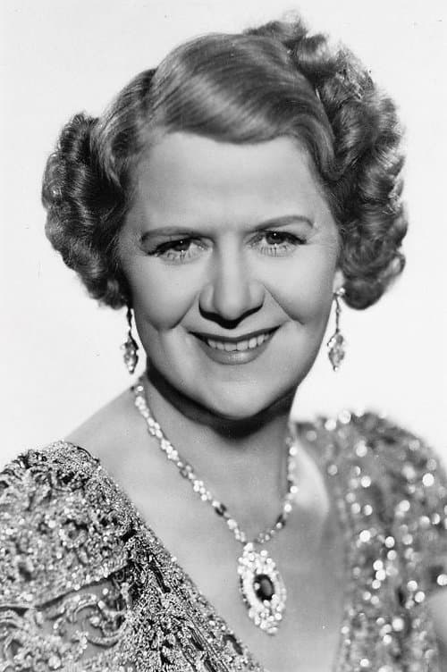 Ruth Donnelly zdjęcie