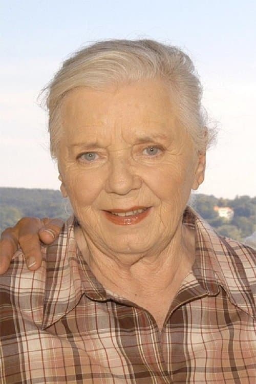 Ruth Drexel zdjęcie