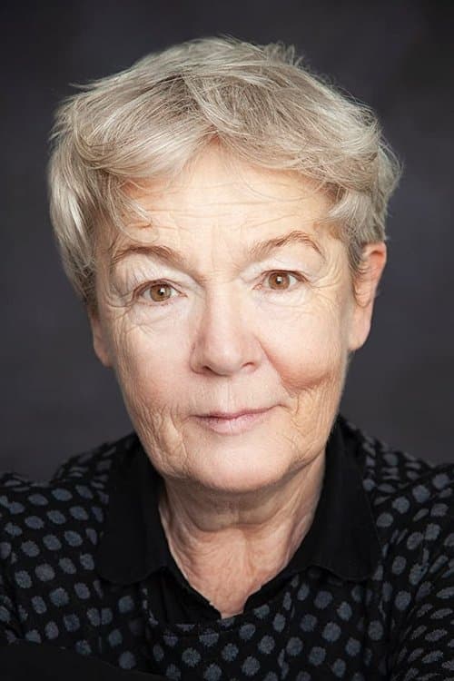 Ruth McCabe zdjęcie