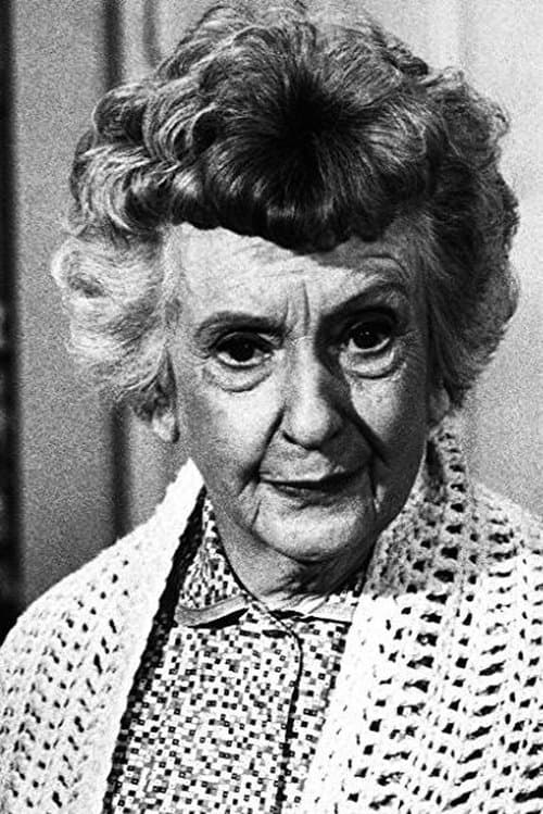 Ruth McDevitt zdjęcie