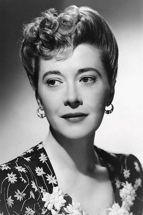 Ruth Nelson zdjęcie