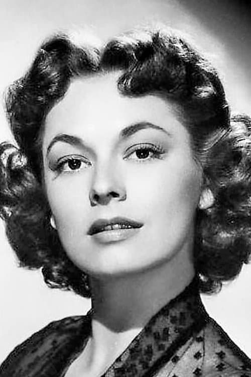 Ruth Roman zdjęcie