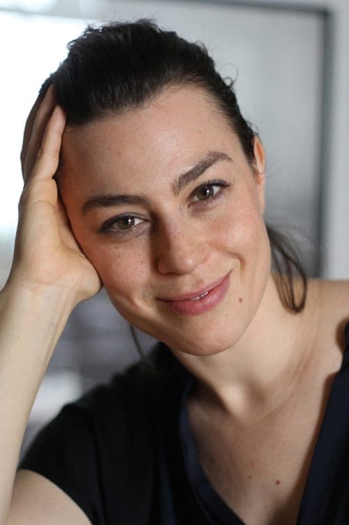Ruth Rosenfeld zdjęcie