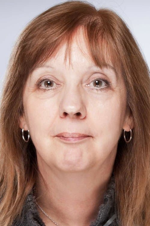 Ruth Sheen zdjęcie
