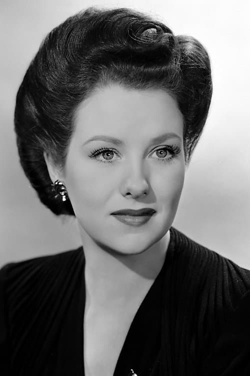 Ruth Warrick zdjęcie