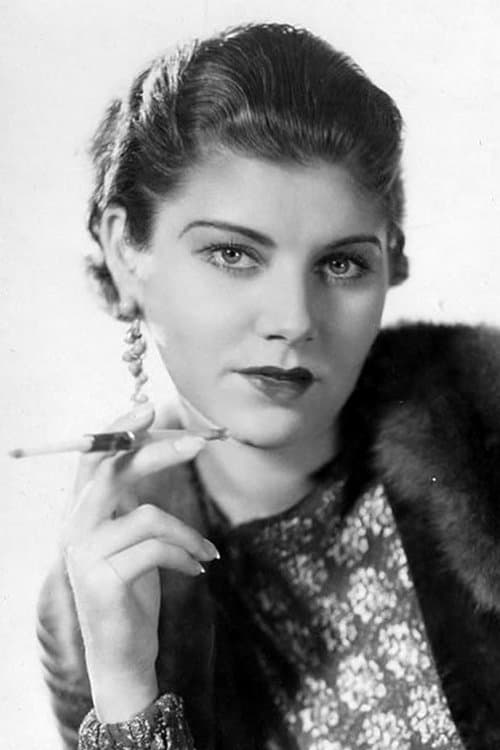 Ruthelma Stevens zdjęcie