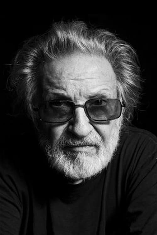Ruy Guerra zdjęcie