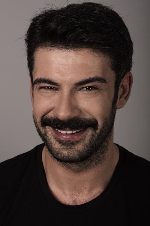 Rüzgar Aksoy zdjęcie