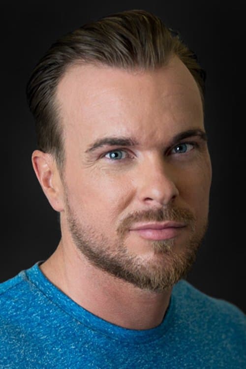 Ry Barrett zdjęcie