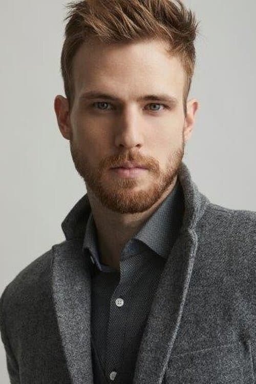 Ryan A. Phillips zdjęcie