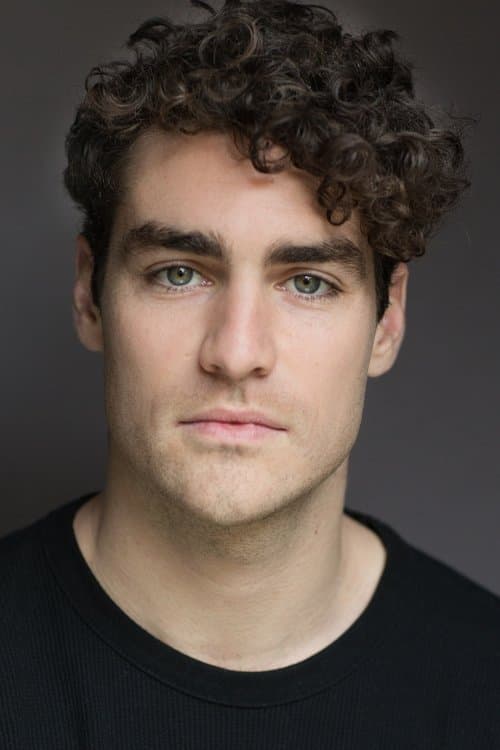 Ryan Bown zdjęcie