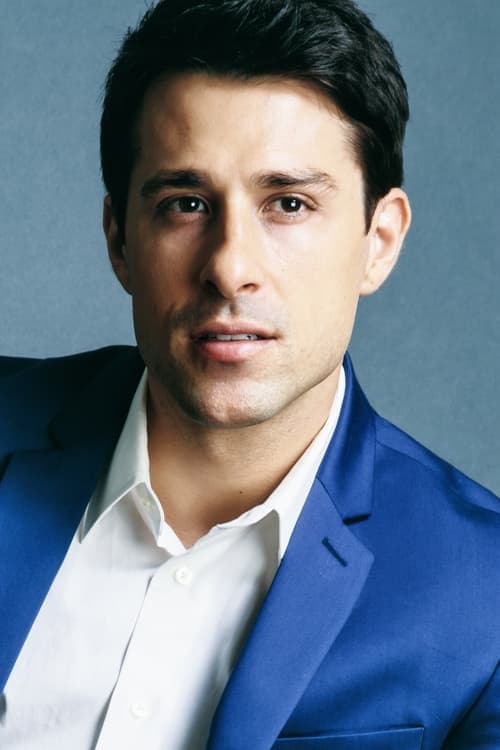 Ryan Caltagirone zdjęcie