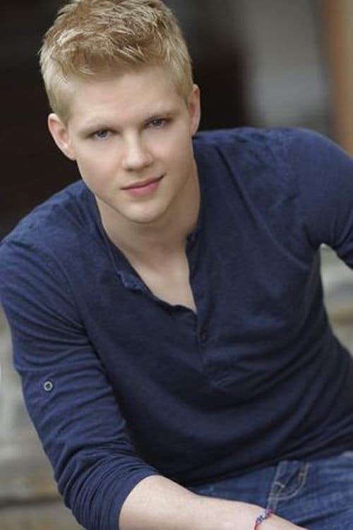 Ryan Cargill zdjęcie