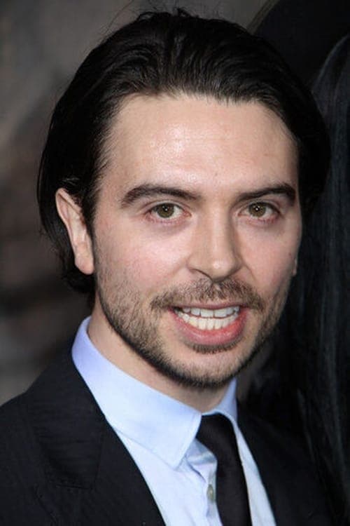 Ryan Gage zdjęcie
