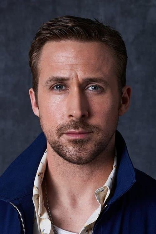 Ryan Gosling zdjęcie