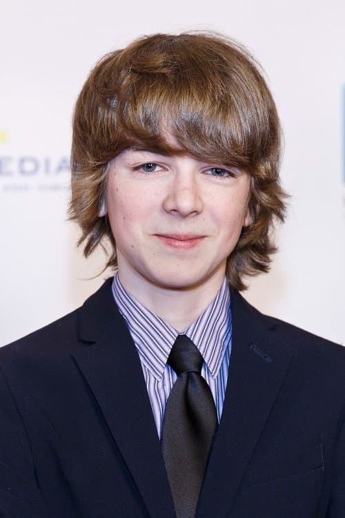 Ryan Grantham zdjęcie