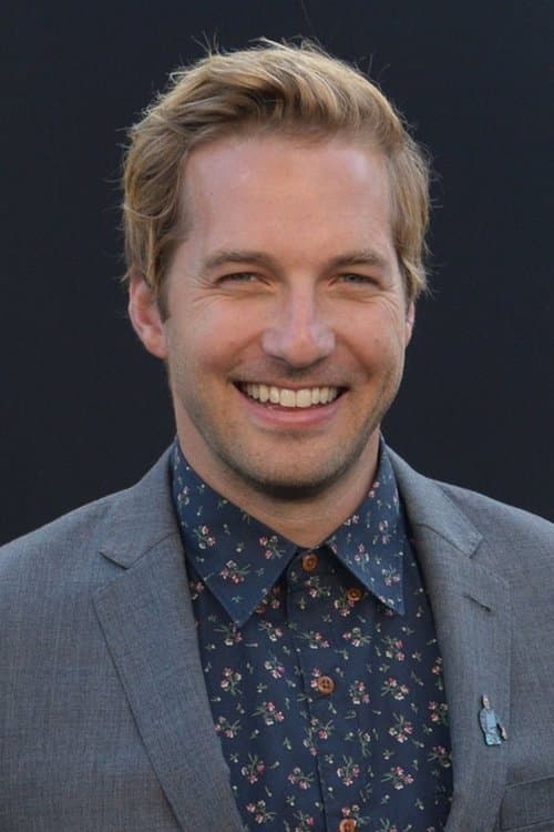 Ryan Hansen zdjęcie