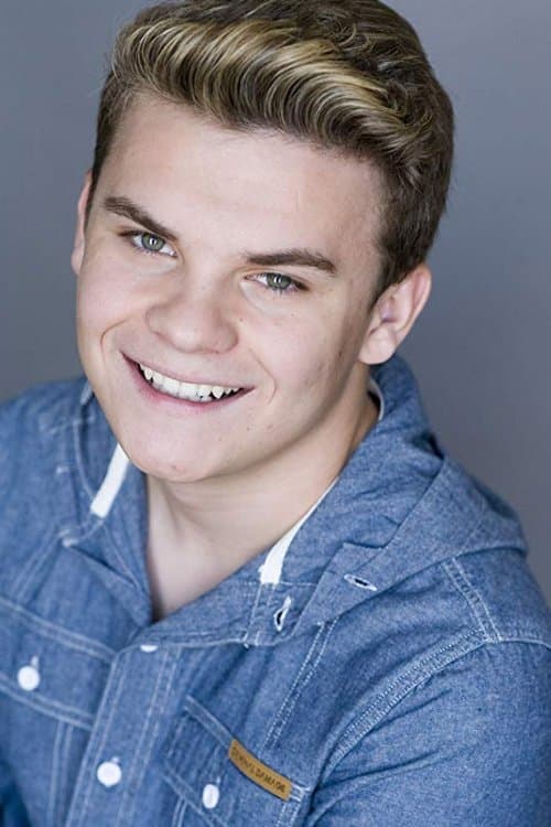 Ryan Hartwig zdjęcie