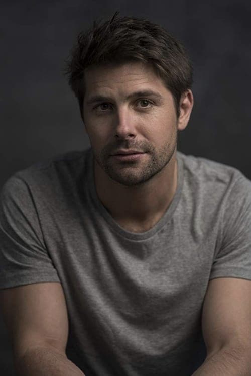 Ryan Johnson zdjęcie