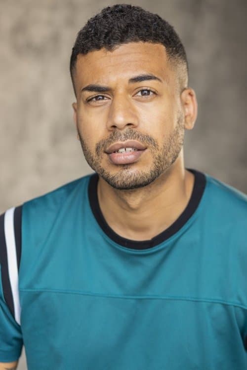 Ryan Jones zdjęcie
