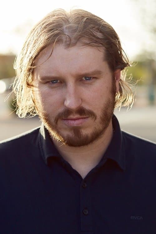 Ryan Kruger zdjęcie