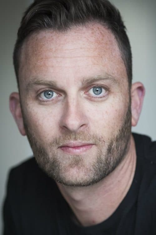 Ryan Lampp zdjęcie