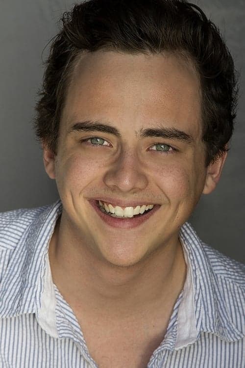 Ryan Malgarini zdjęcie