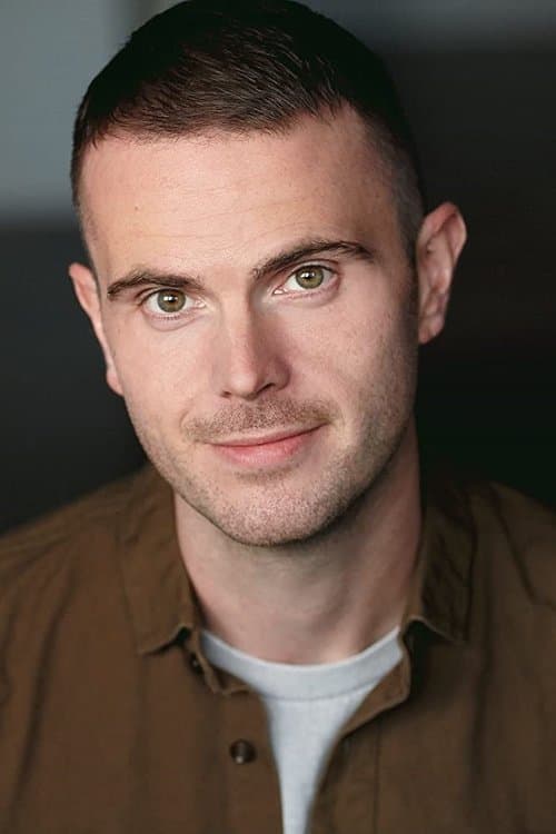 Ryan McDonald zdjęcie
