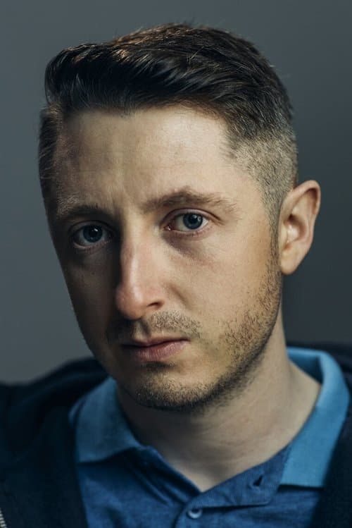 Ryan McParland zdjęcie