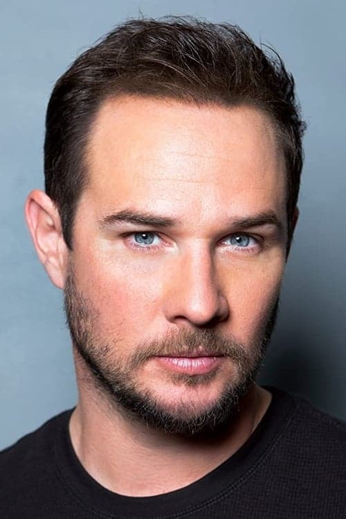 Ryan Merriman zdjęcie