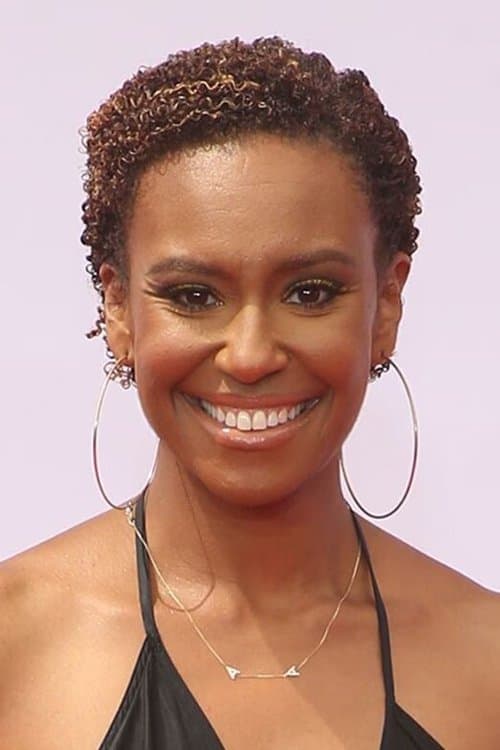 Ryan Michelle Bathe zdjęcie
