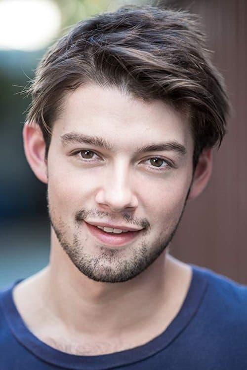 Ryan Munzert zdjęcie