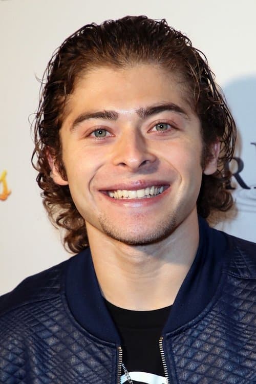Ryan Ochoa zdjęcie