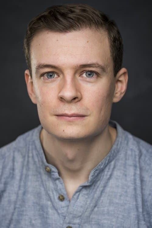 Ryan O'Grady zdjęcie