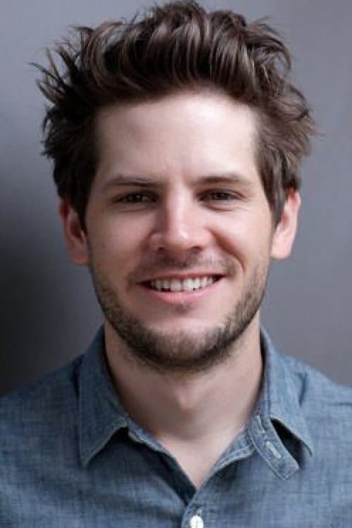 Ryan Piers Williams zdjęcie