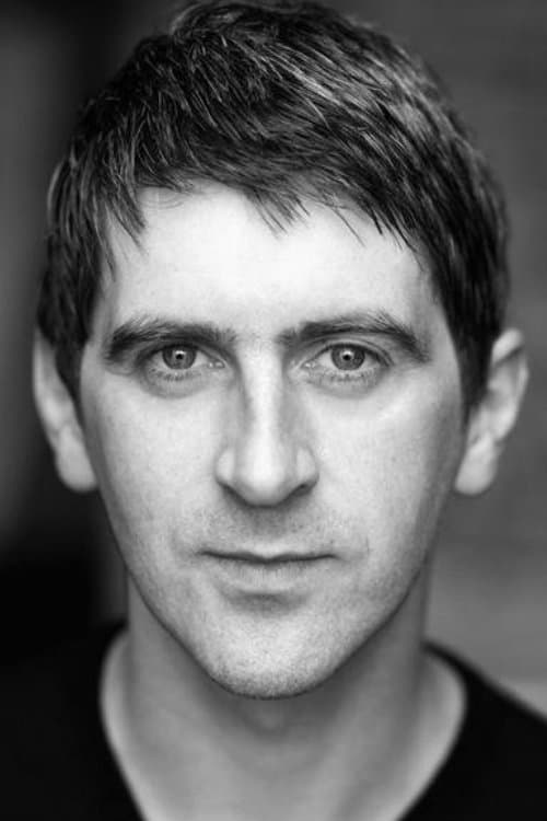 Ryan Pope zdjęcie