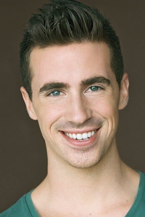 Ryan Sutton Stevens zdjęcie