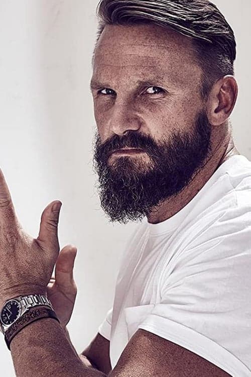 Ryan Tarran zdjęcie