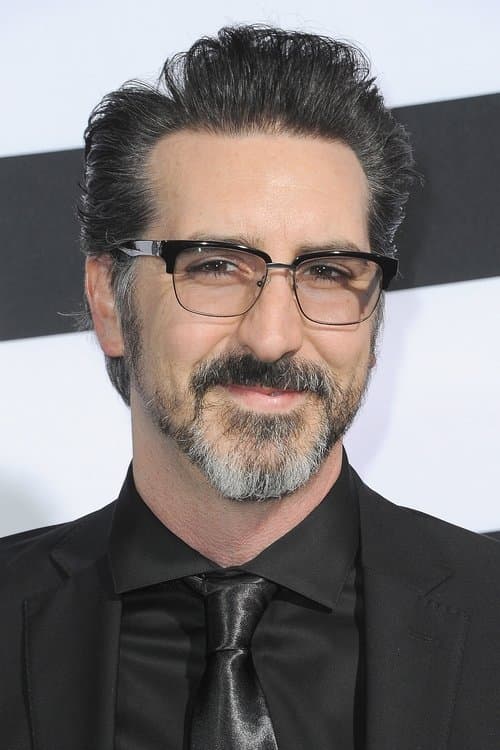 Ryan Turek zdjęcie