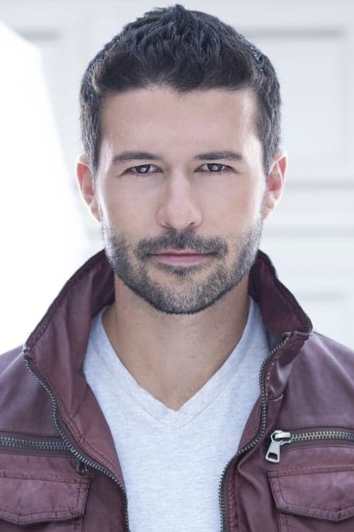 Ryan W. Garcia zdjęcie