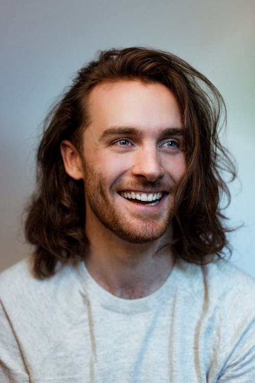 Ryan Ward zdjęcie