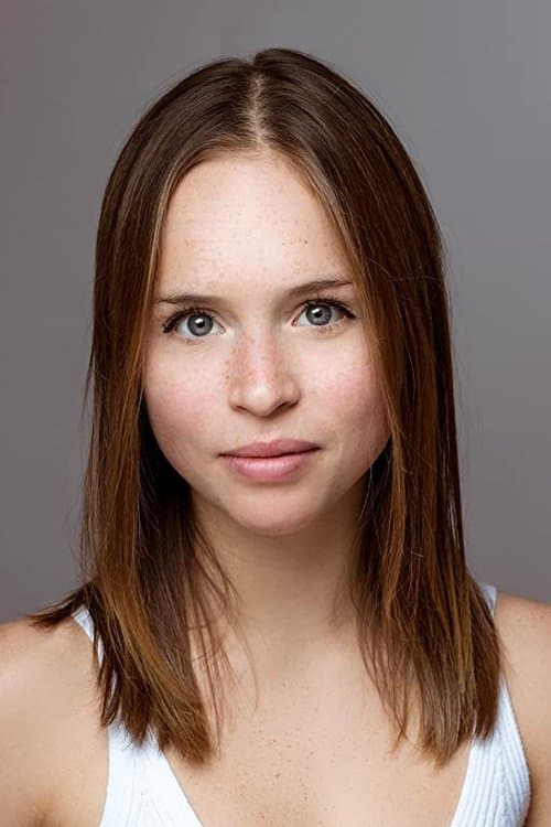 Ryann Shane zdjęcie
