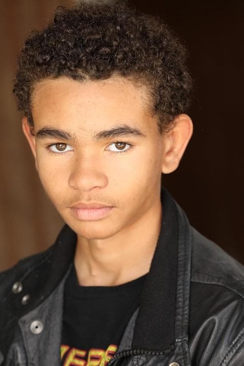Rylan Jackson zdjęcie