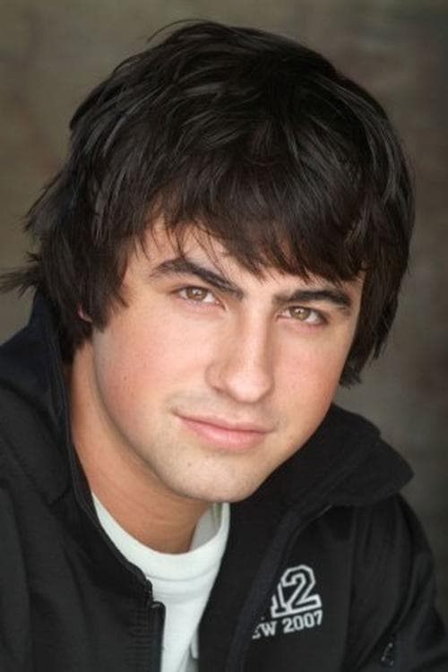 Ryne Sanborn zdjęcie
