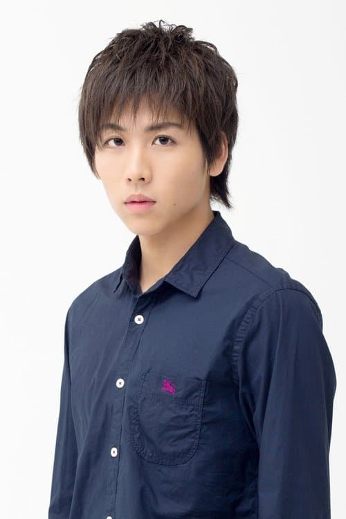 Ryousuke Ikeoka zdjęcie