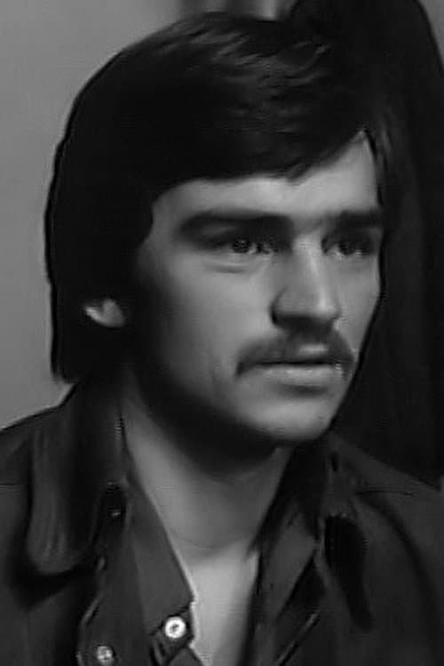 Ryszard Faron zdjęcie