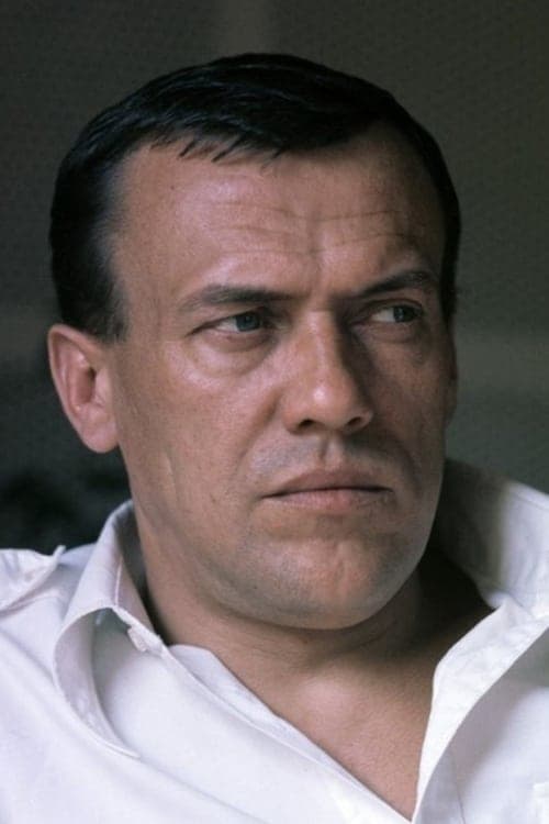 Ryszard Filipski zdjęcie