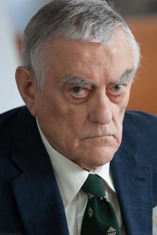 Ryszard Ronczewski zdjęcie